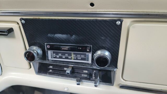 Ford F-100 1968 image number 31