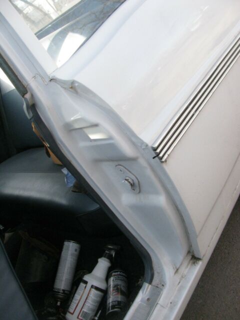 Ford Fairlane 1967 image number 19
