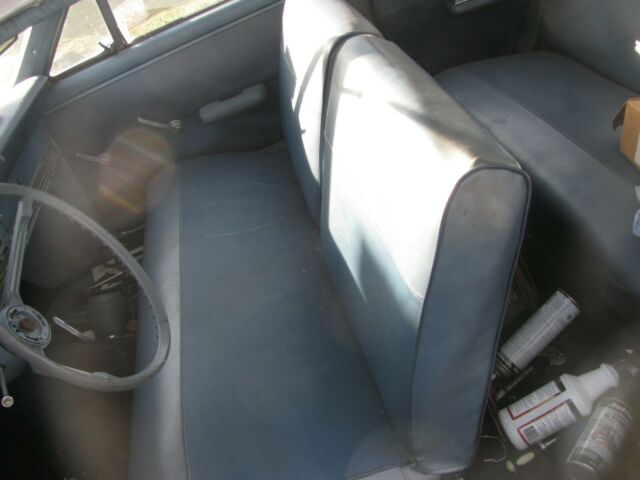 Ford Fairlane 1967 image number 37