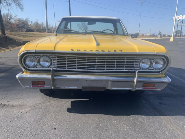 Chevrolet El Camino 1964 image number 12
