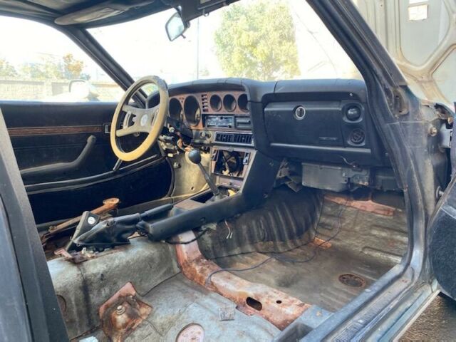 Toyota Celica 1.6 Liftback 1976 image number 16