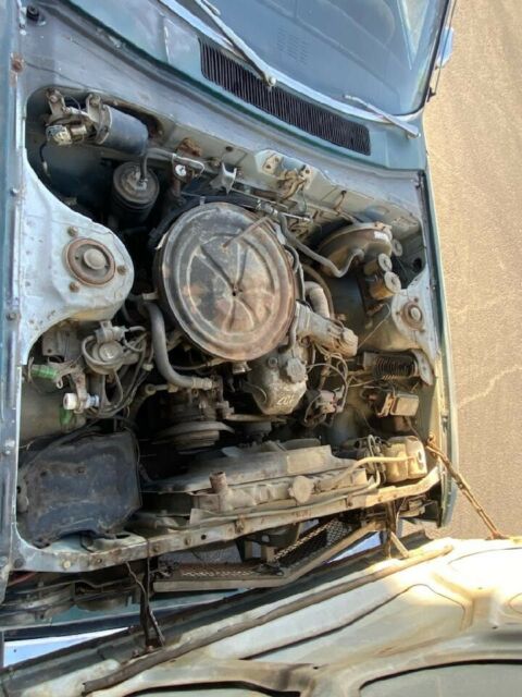 Toyota Celica 1.6 Liftback 1976 image number 17