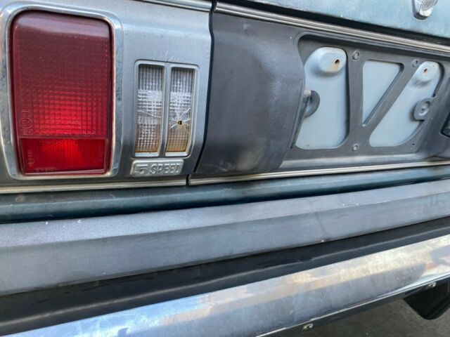 Toyota Celica 1.6 Liftback 1976 image number 3