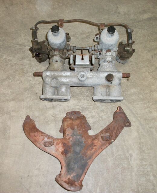 Triumph Spitfire 1972 image number 12