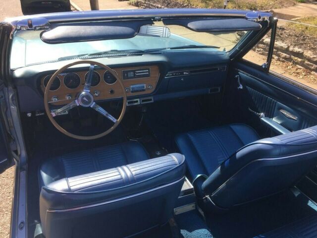 Pontiac GTO 1966 image number 22