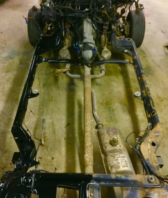 Ford F-100 1963 image number 36