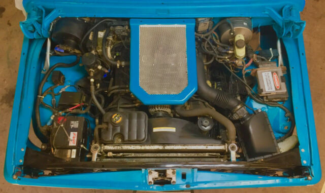 Ford F-100 1963 image number 6