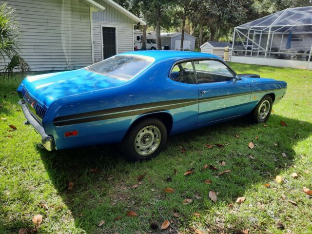 Dodge Demon 1971 image number 5