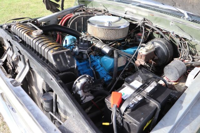 Ford F-250 1975 image number 45