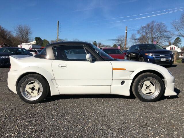 Suzuki Cappuccino 1900 image number 1