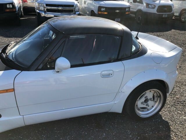 Suzuki Cappuccino 1900 image number 16