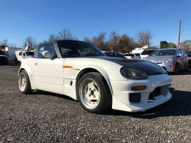 Suzuki Cappuccino 1900 image number 24
