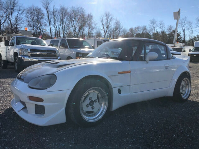 Suzuki Cappuccino 1900 image number 30