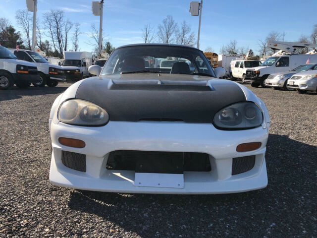 Suzuki Cappuccino 1900 image number 31