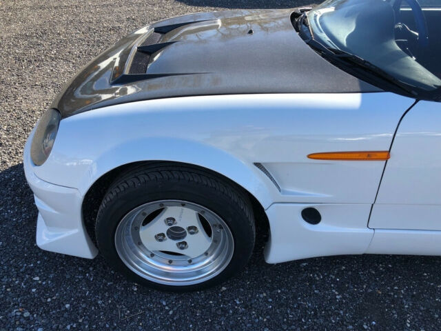 Suzuki Cappuccino 1900 image number 37