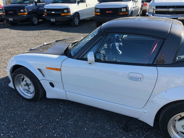 Suzuki Cappuccino 1900 image number 39