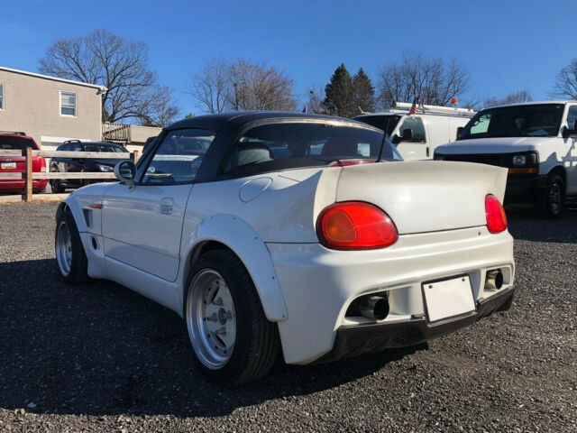 Suzuki Cappuccino 1900 image number 4