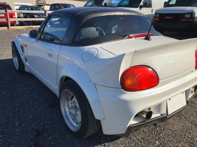 Suzuki Cappuccino 1900 image number 41