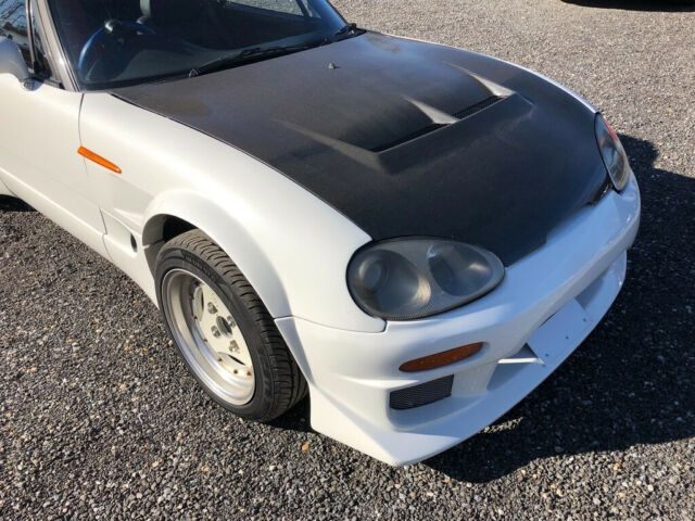 Suzuki Cappuccino 1900 image number 8
