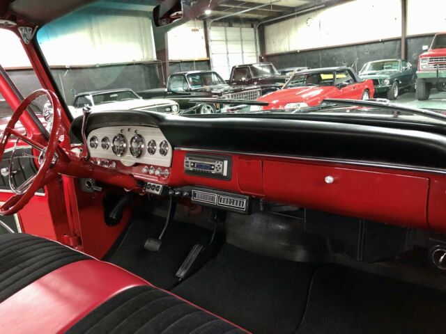 Ford F-100 1966 image number 38