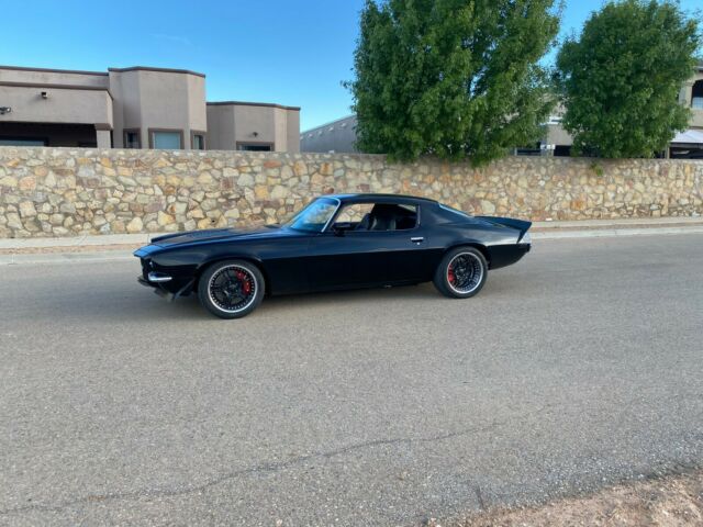 Chevrolet Camaro 1973 image number 1