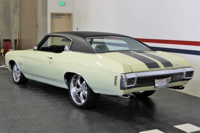 Chevrolet Chevelle 1970 image number 30