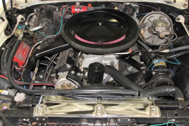 Chevrolet Chevelle 1970 image number 38