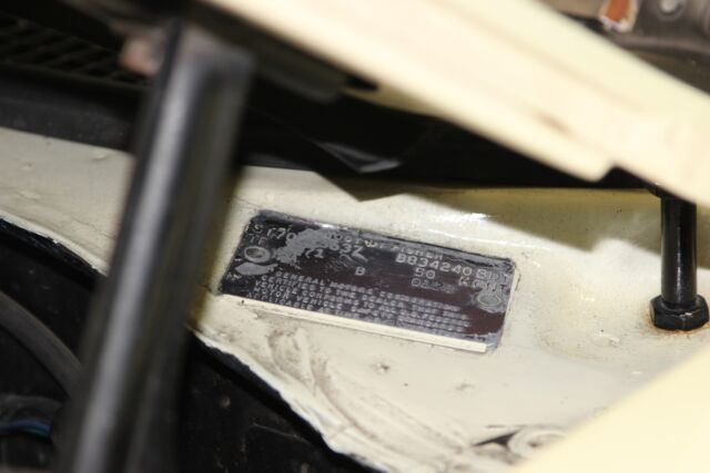 Chevrolet Chevelle 1970 image number 40