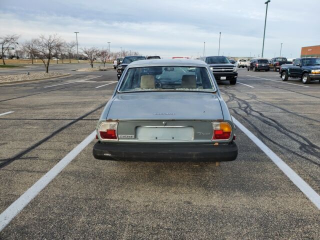 Peugeot 504 1976 image number 2
