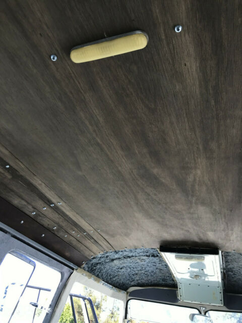 Volkswagen Bus/Vanagon 1965 image number 47
