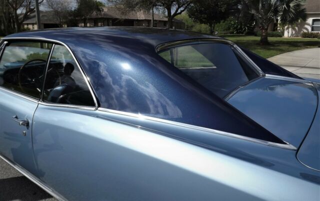 Pontiac GTO 1966 image number 24