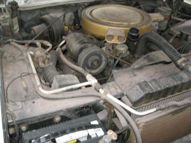 Cadillac Eldorado 1960 image number 25