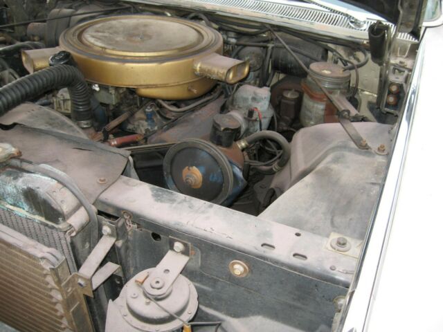 Cadillac Eldorado 1960 image number 26