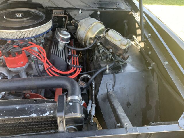 Ford Bronco 1967 image number 19