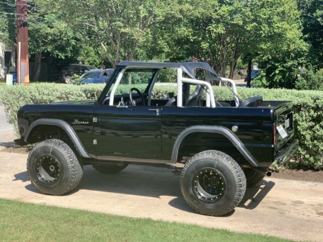 Ford Bronco 1967 image number 3