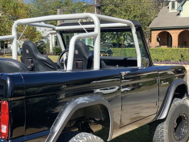 Ford Bronco 1967 image number 4