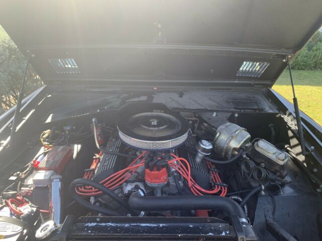Ford Bronco 1967 image number 42