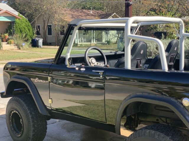 Ford Bronco 1967 image number 7