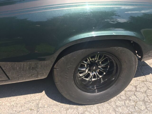 Mercury Cougar 1970 image number 29