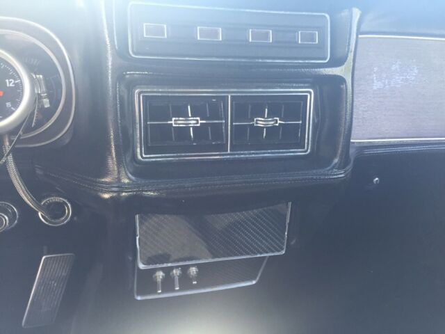 Mercury Cougar 1970 image number 32