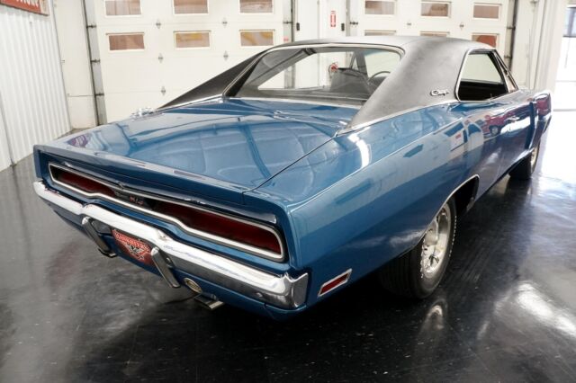 Dodge Charger 1970 image number 5