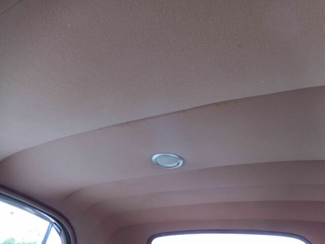 Lincoln Continental 1941 image number 37