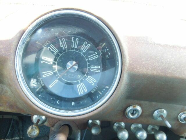 Ford Deluxe 1950 image number 1