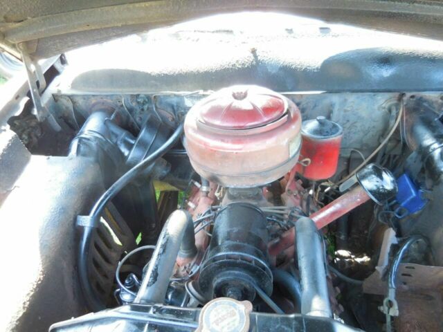 Ford Deluxe 1950 image number 31