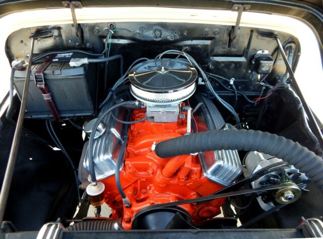 Willys 4-75 Pickup 1953 image number 41