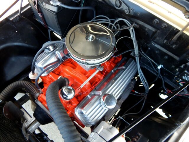 Willys 4-75 Pickup 1953 image number 42