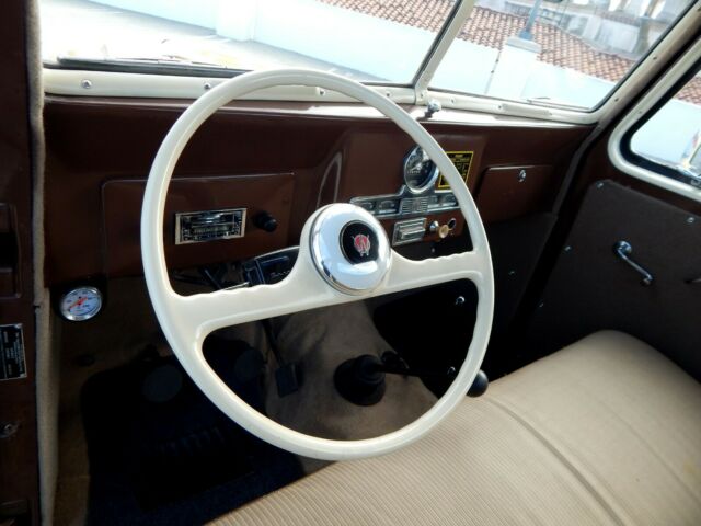 Willys 4-75 Pickup 1953 image number 45