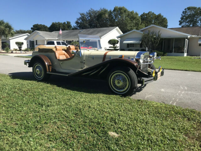 Replica/Kit Makes SSK Gazelle 1929 image number 33