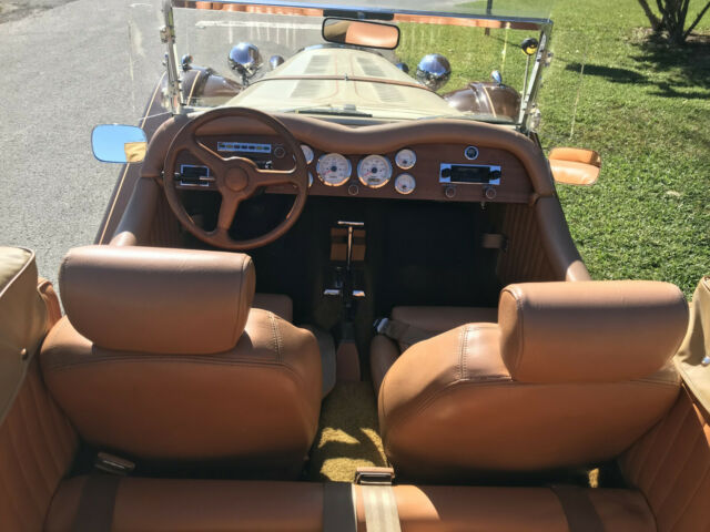 Replica/Kit Makes SSK Gazelle 1929 image number 37
