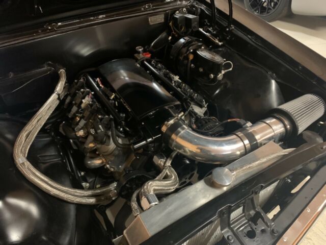 Chevrolet Chevelle 1967 image number 4